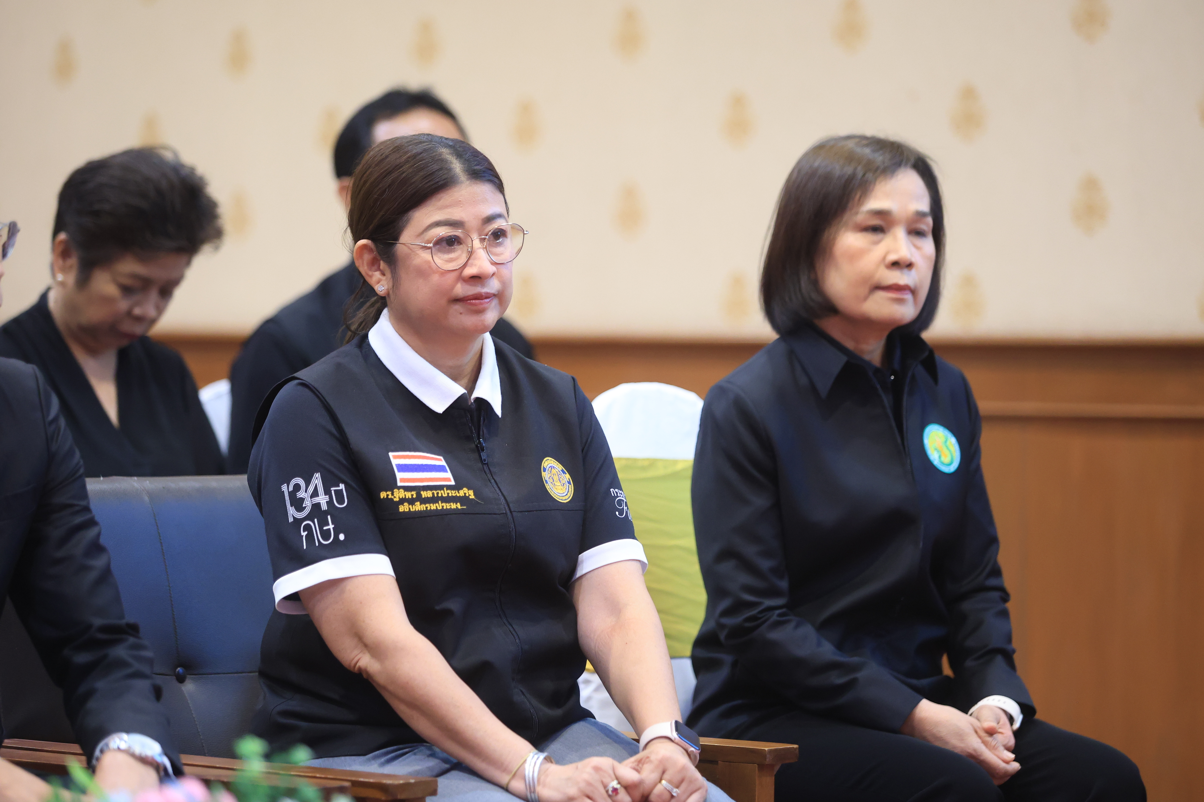 title - ส.ป.ก. ผนึกกำลังอภัยภูเบศร - กรีนฉัตร เดินหน้าพัฒนาและยกระดับสมุนไพร สร้างความมั่นคงทางอาหารในเขตปฏิรูปที่ดิน